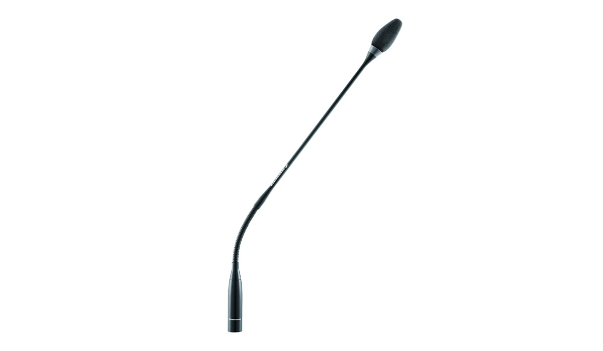 ゼンハイザー Sennheiser グースネックマイクロホン MEG 14-40 B