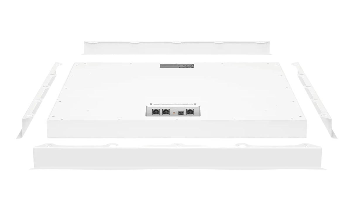 ゼンハイザー Sennheiser シーリングマイク 天井埋込用ブラケット 625 SL CM EB 625