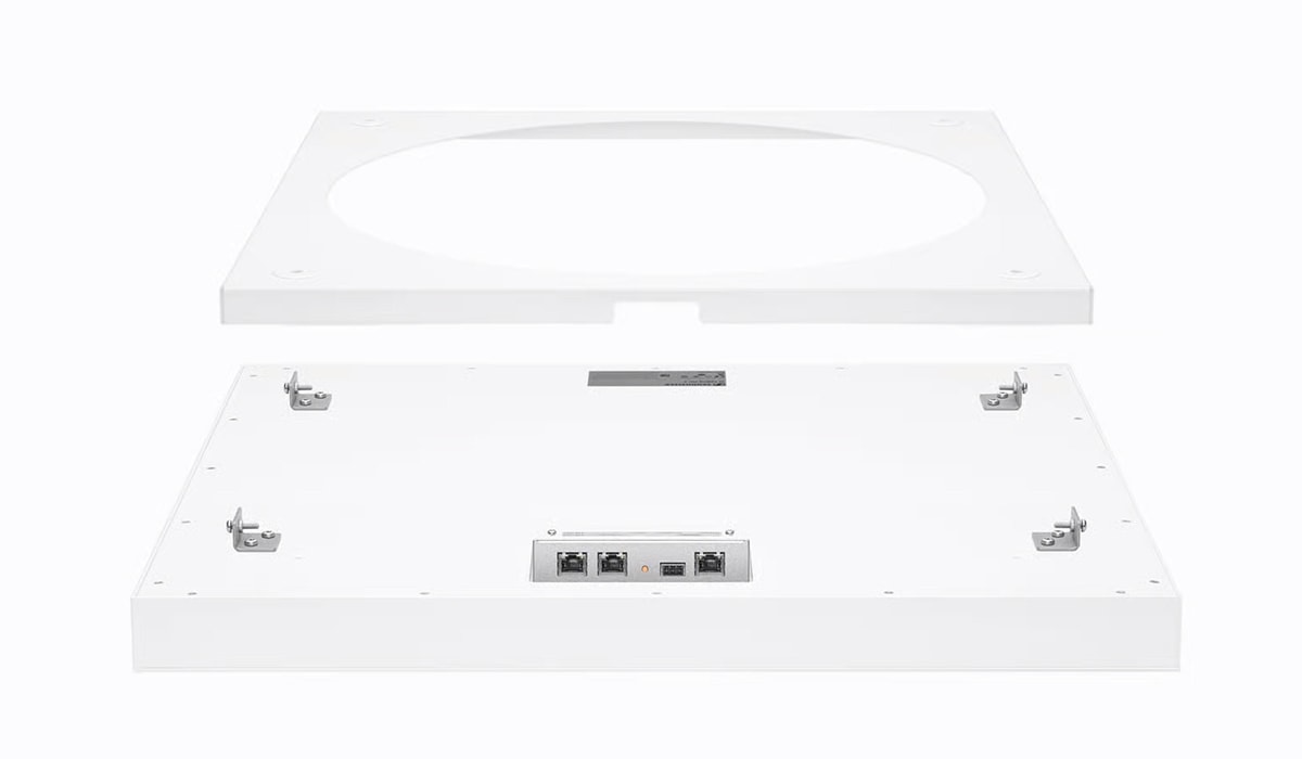 ゼンハイザー Sennheiser シーリングマイク 天井固定フレーム SL CM FB