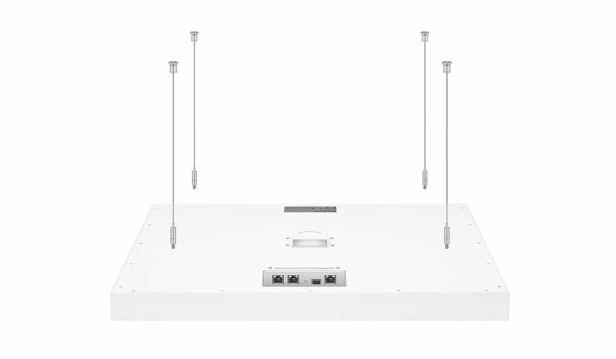 ゼンハイザー Sennheiser シーリングマイク 天井吊り下げセット SL CM SK