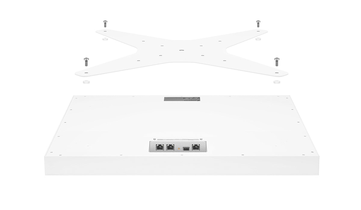 ゼンハイザー Sennheiser シーリングマイク VESAマウント SL CM VB