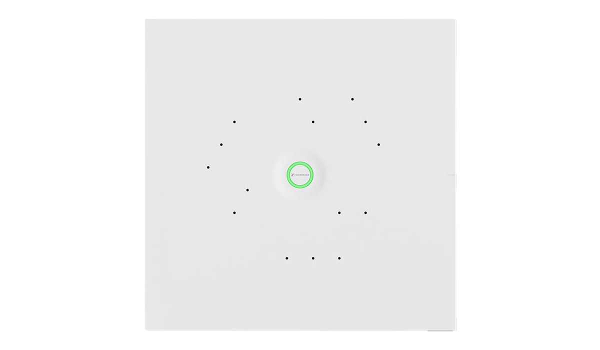 ゼンハイザー Sennheiser シーリングマイク (天井タイル取付/60cm) TCCM CT-W