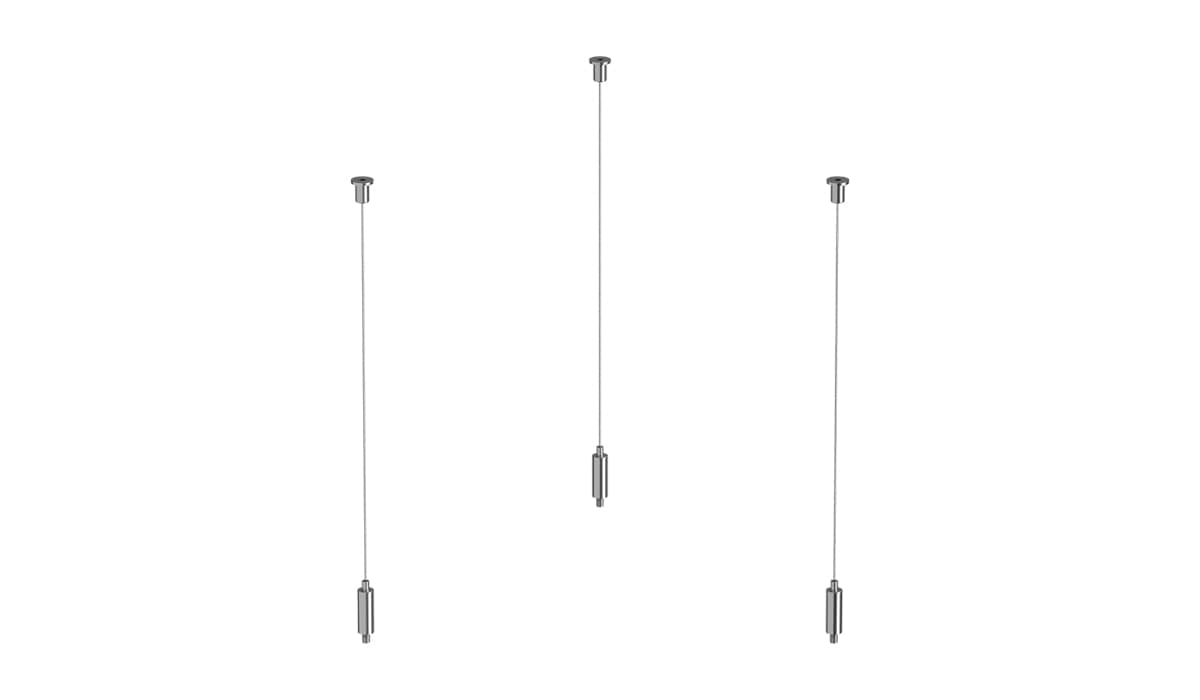 ゼンハイザー Sennheiser 吊り下げキット TCC M SK