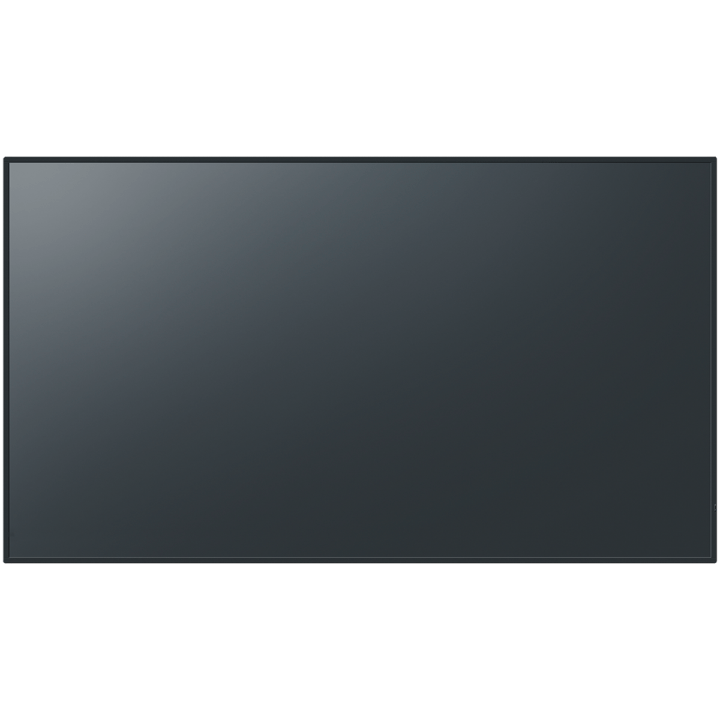パナソニック Panasonic 86V型 4K スタンダード 液晶ディスプレイ TH-86SQC1J