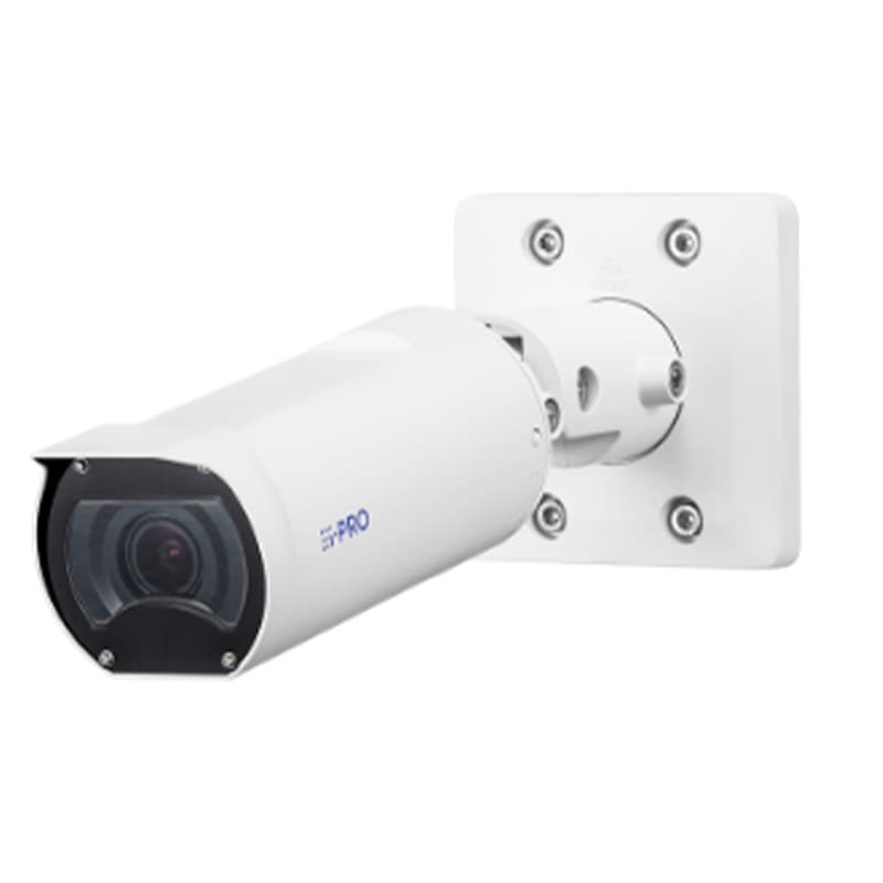 パナソニック Panasonic i-PRO Uシリーズ 2MP(1080P) 屋外 ハウジング一体カメラ WV-U15301-V2L
