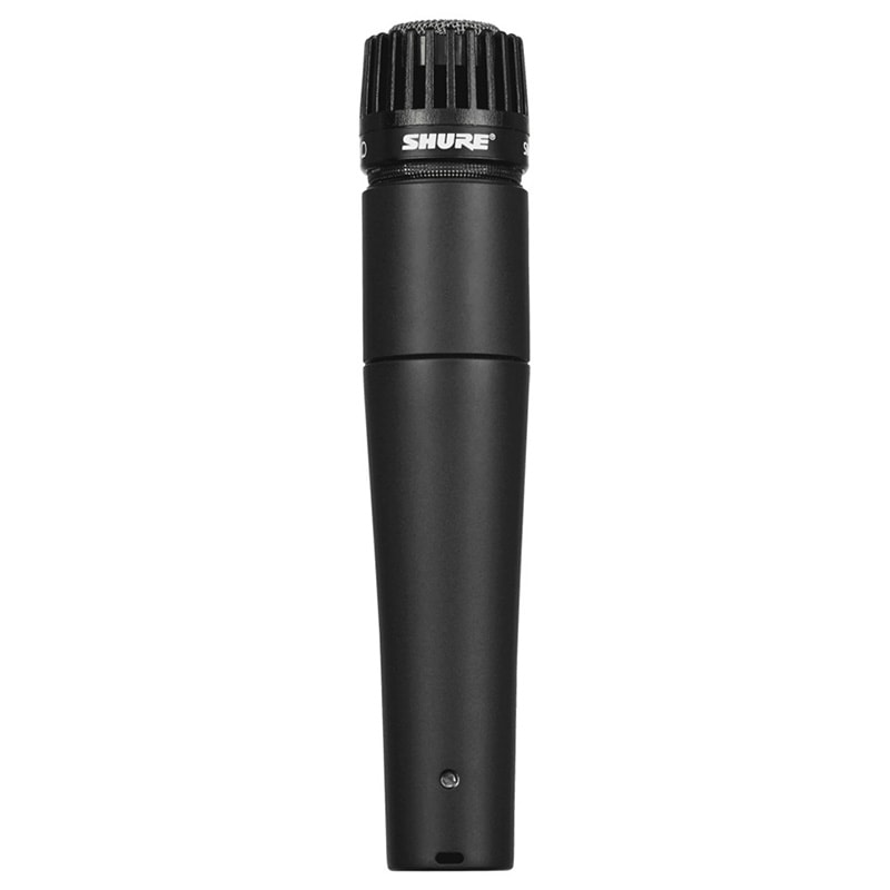 SHURE ハンドマイク SM57-LCE