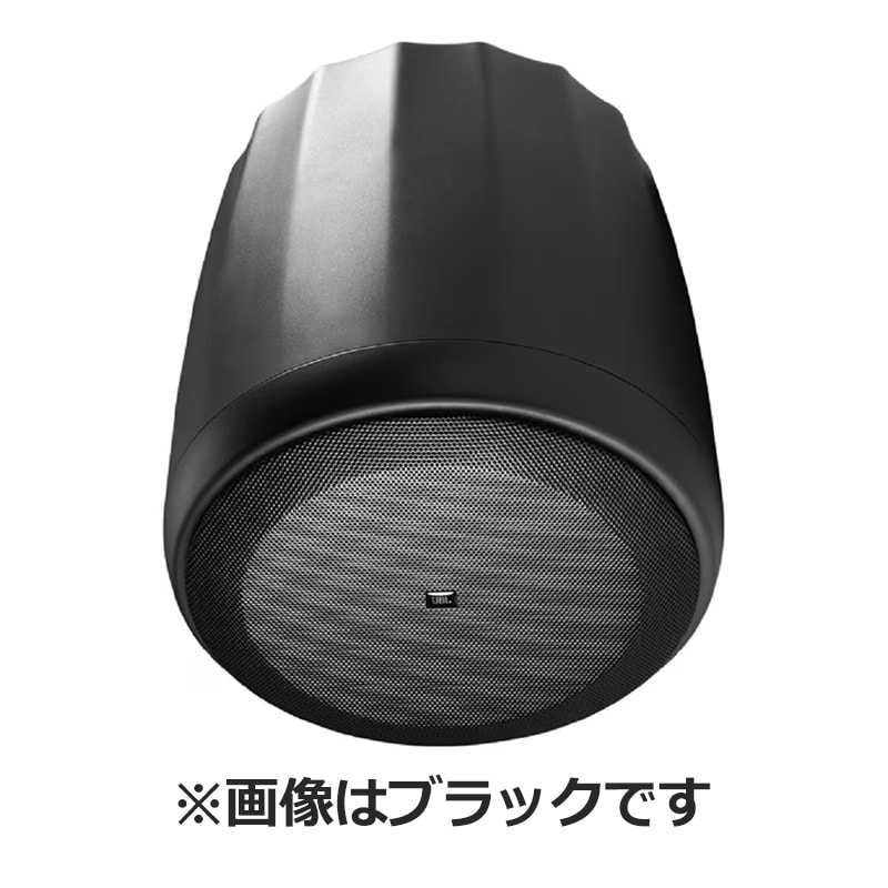 JBL PROFESSIONAL 天井吊下げ用同軸2-Wayフルレンジ・スピーカー Control 68HP-WH (ホワイト)