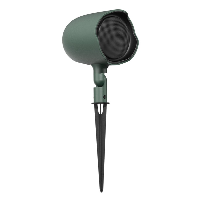 JBL PROFESSIONAL 地面設置用スピーカー GSF3-GN (グリーン)