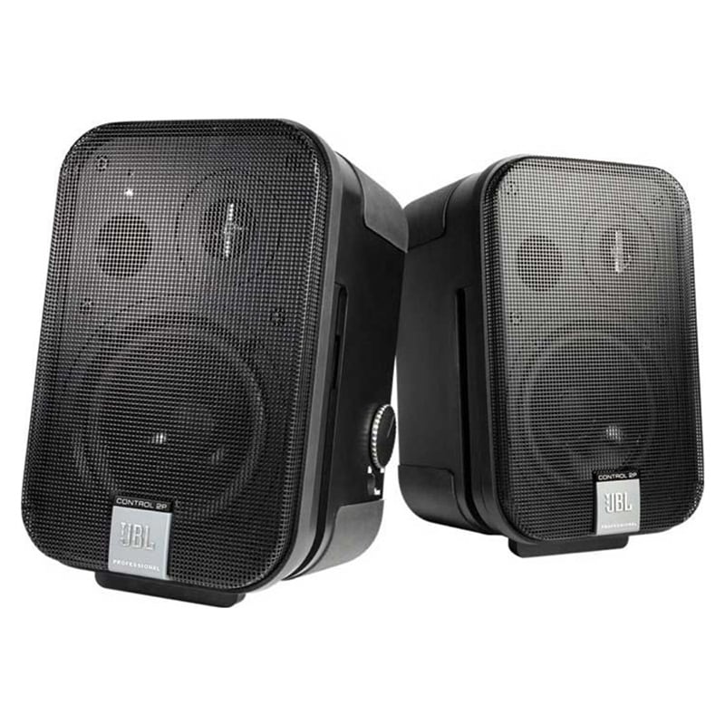 JBL PROFESSIONAL パワード2-Wayフルレンジ･スピーカー Control 2P