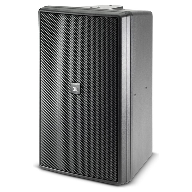 JBL PROFESSIONAL 3-Wayフルレンジスピーカー Control 30 (ブラック)