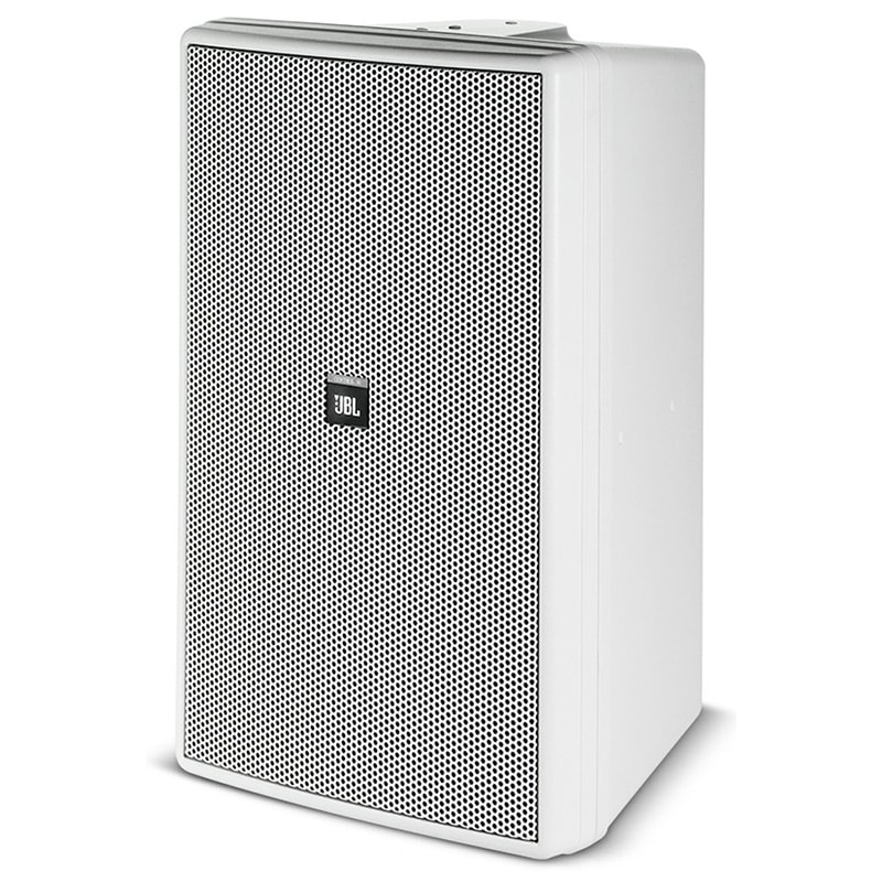 JBL PROFESSIONAL 3-Wayフルレンジスピーカー Control 30-WH (ホワイト)