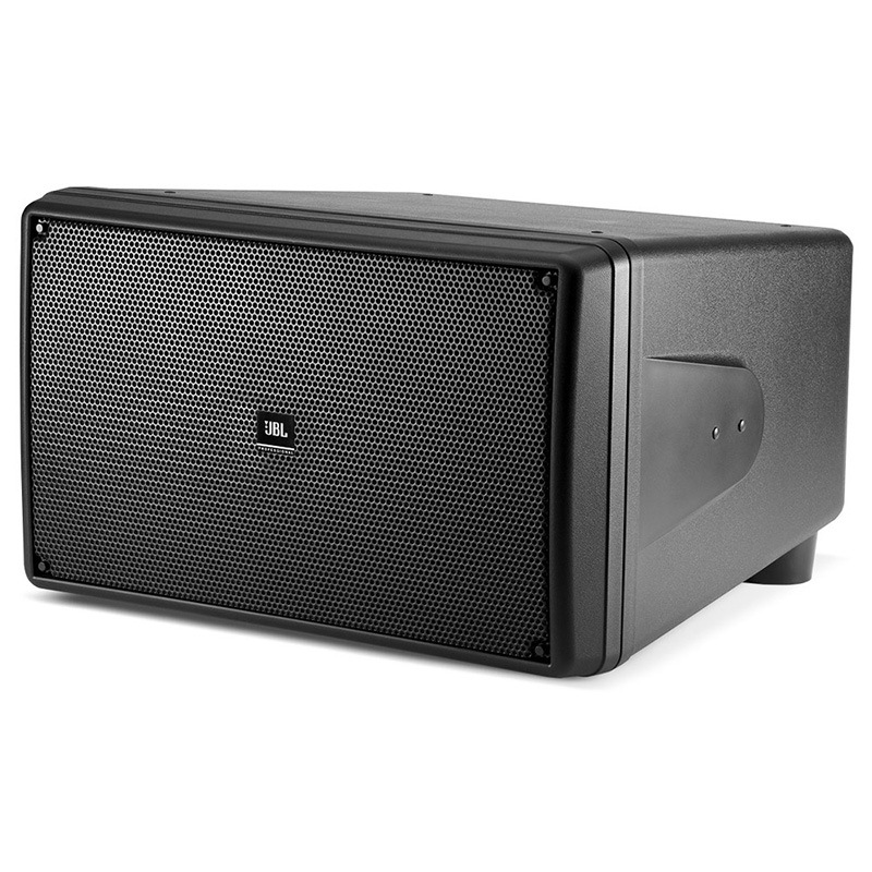 JBL PROFESSIONAL サブウーファー Control SB2210 (ブラック)