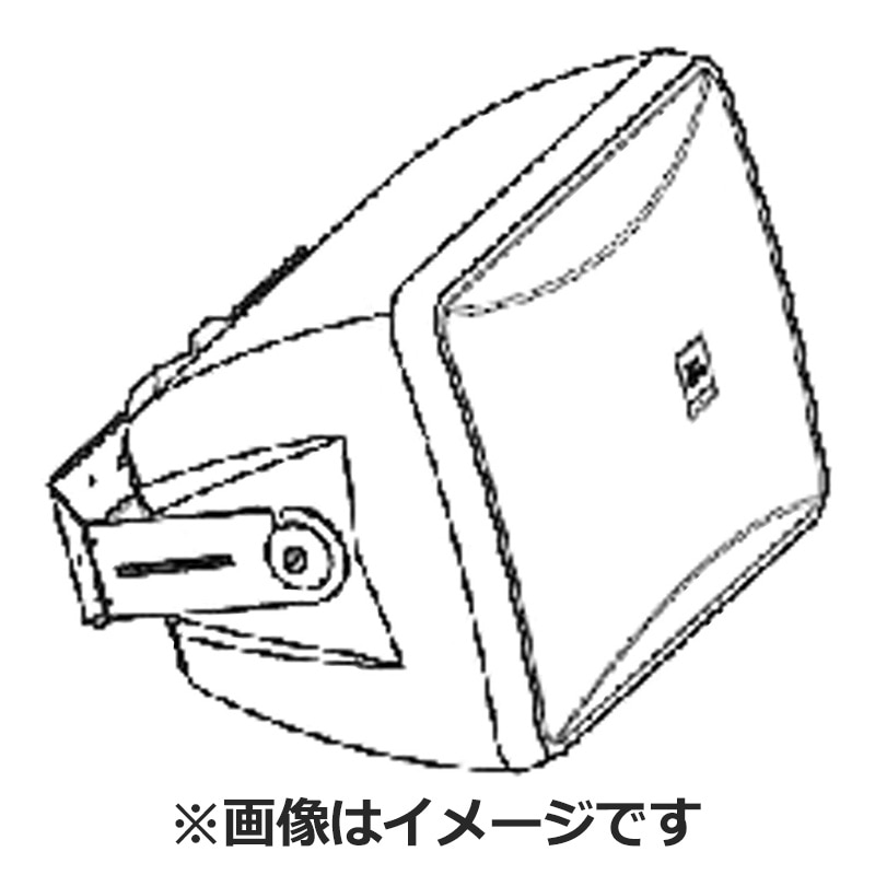 JBL PROFESSIONAL U字金具 MTC-28UB-1 (ブラック)