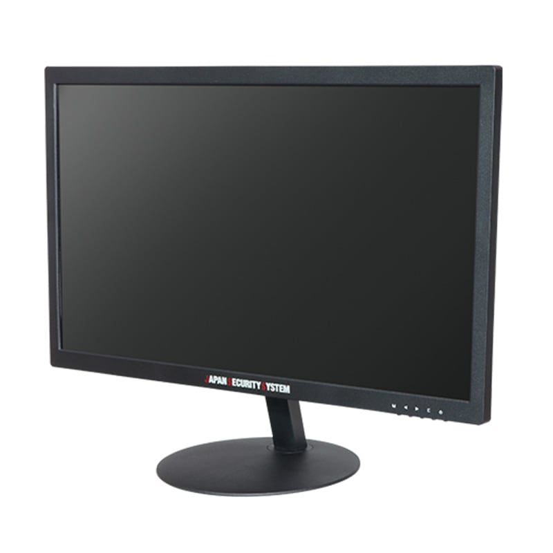 JSS 21.5インチLED FHDモニタ PF-EM020