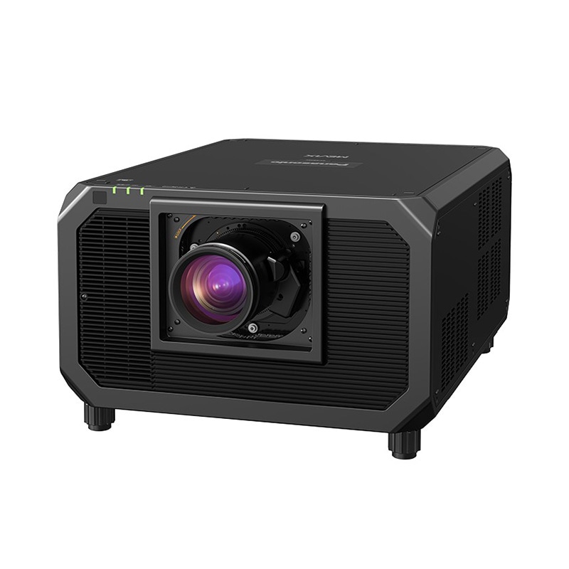 パナソニック Panasonic 3チップ DLP方式 プロジェクター PT-RQ45KJ (レンズ別売/受注生産品)