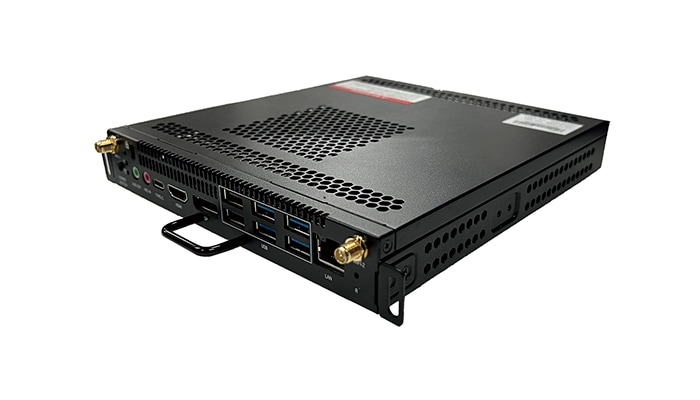 JSS スマートボード Core i5搭載PCモジュール＋Windowsライセンス PF-SB002PCM-E