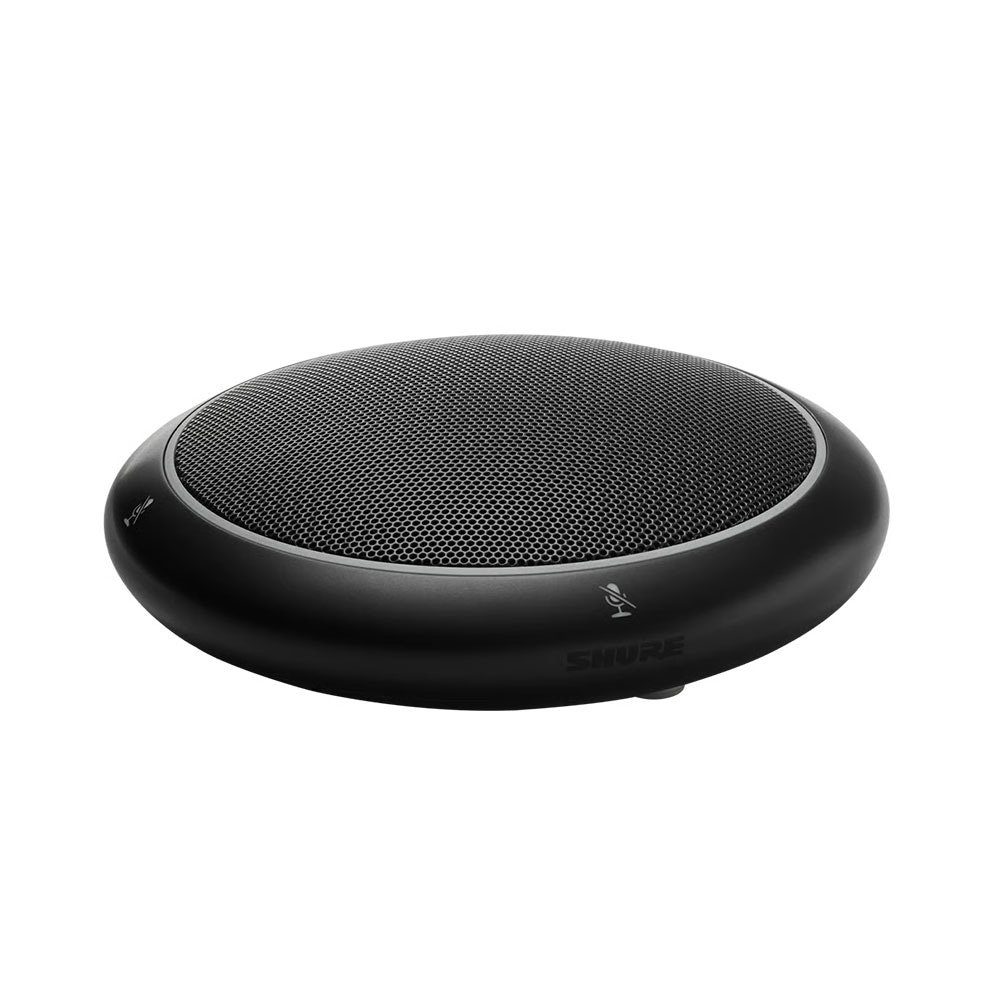 シュア SHURE テーブルアレイマイクロホン MXA320B (ブラック)