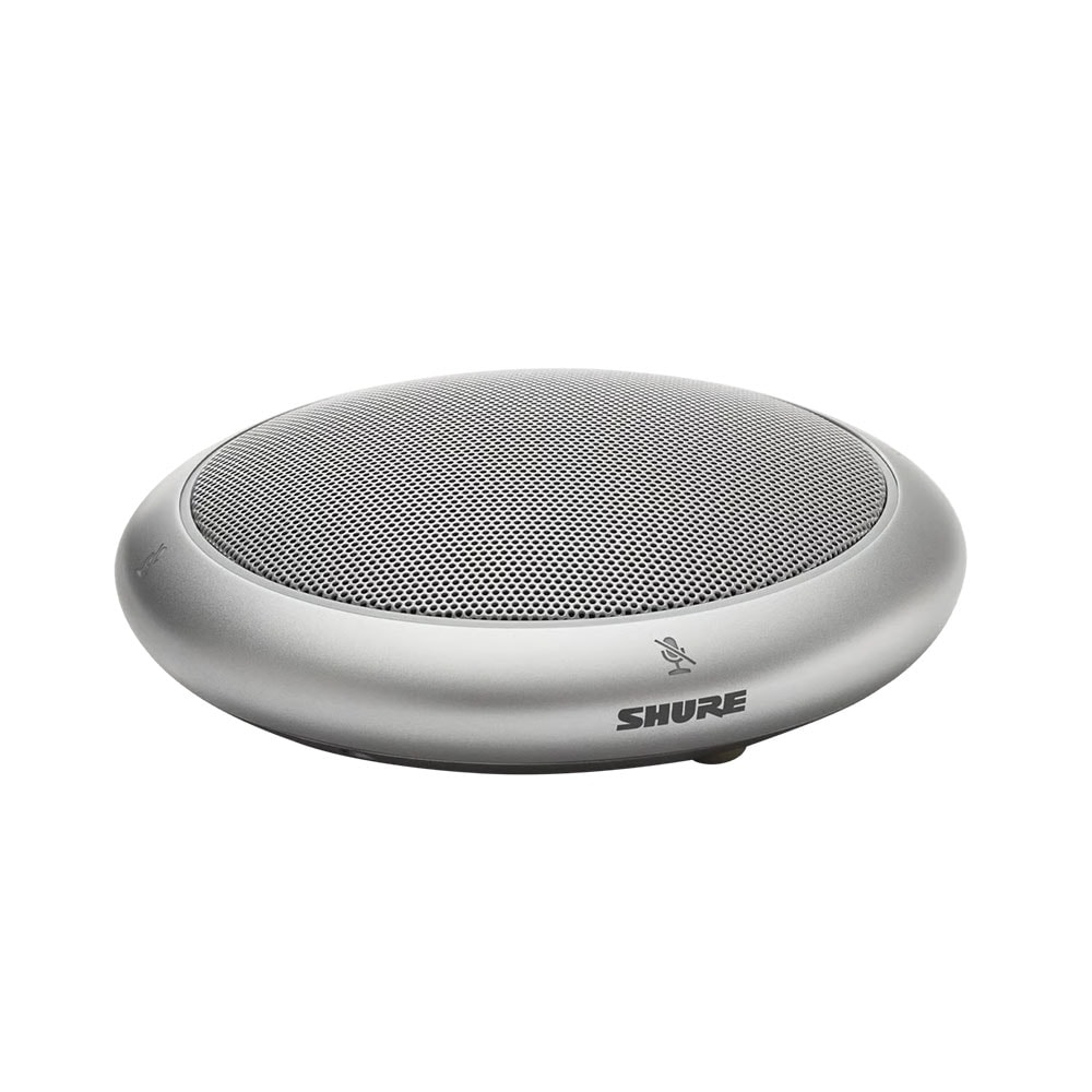 シュア SHURE テーブルアレイマイクロホン MXA320AL (アルミニウム)