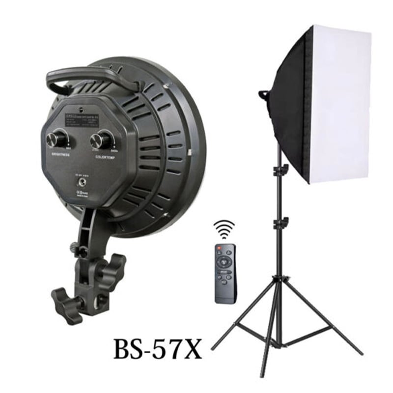 LPL LEDバンクソフトライト BS-57X (L19057)