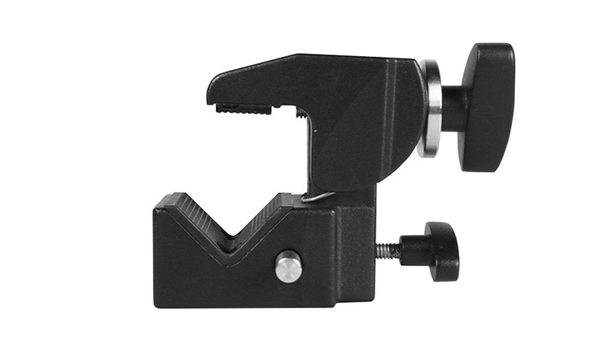ケーギア KGEAR GH4用クランプ G-CLAMP1