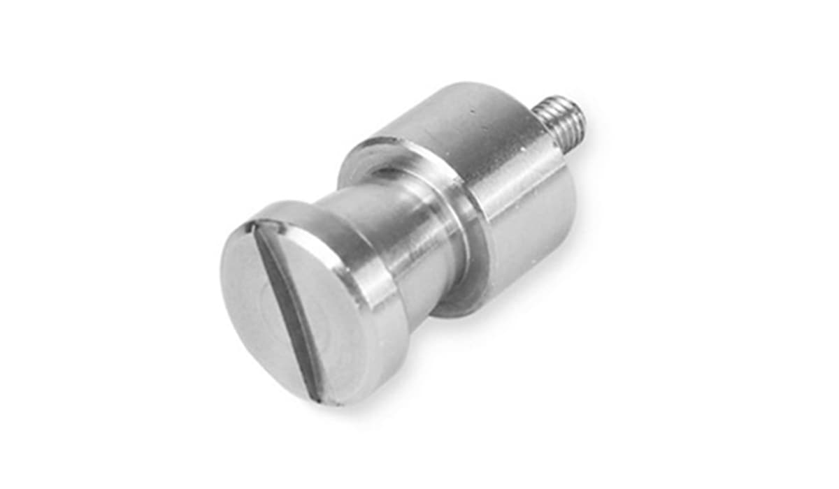 ケーギア KGEAR G-CLAMP1用クランプアダプター G-CLAMP1/S