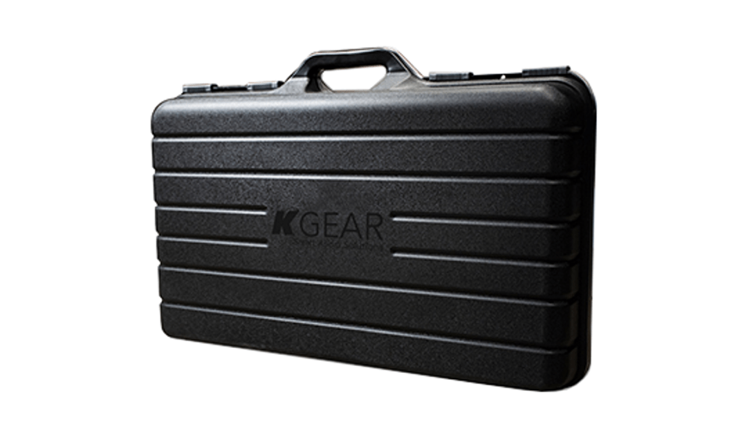ケーギア KGEAR GP用ケース GP-CASE3