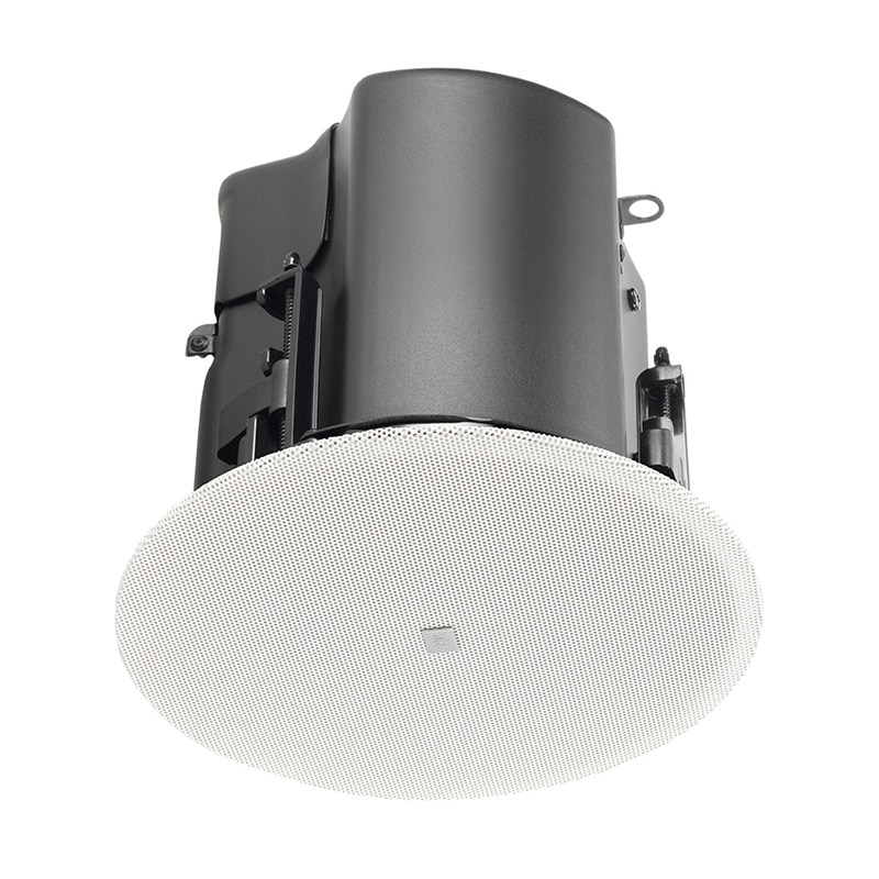 JBL PROFESSIONAL 天井埋込用2-Wayフルレンジスピーカー Control 414C/T-VA