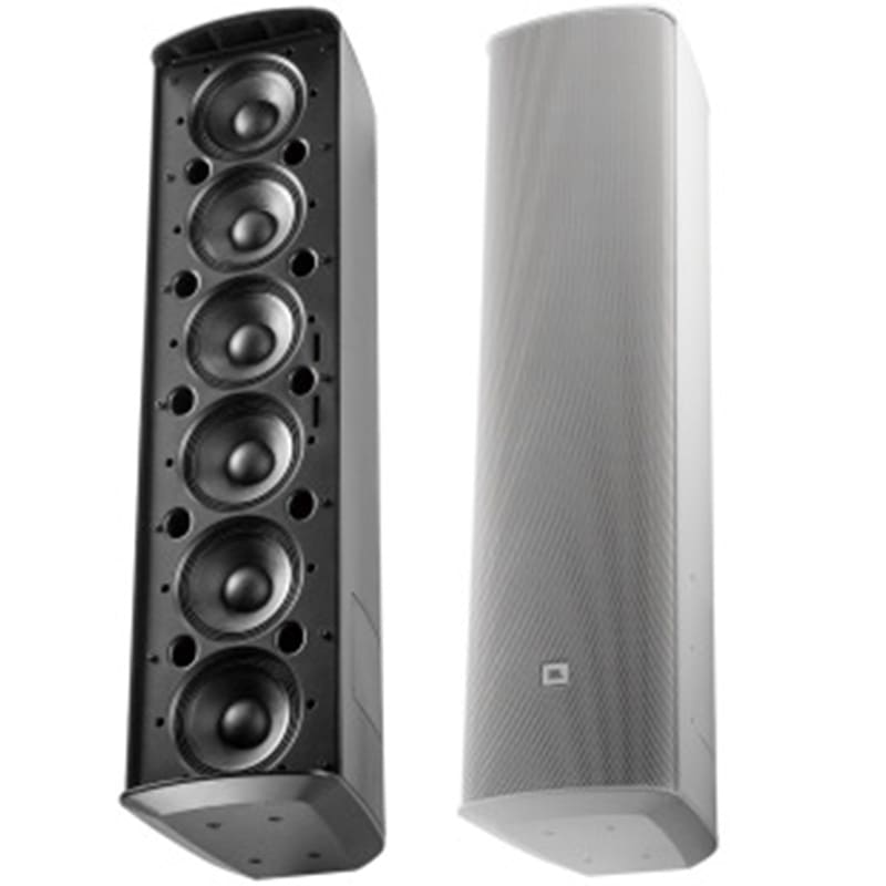 JBL PROFESSIONAL 低域拡張用コラムスピーカー CBT 1000E (ブラック)