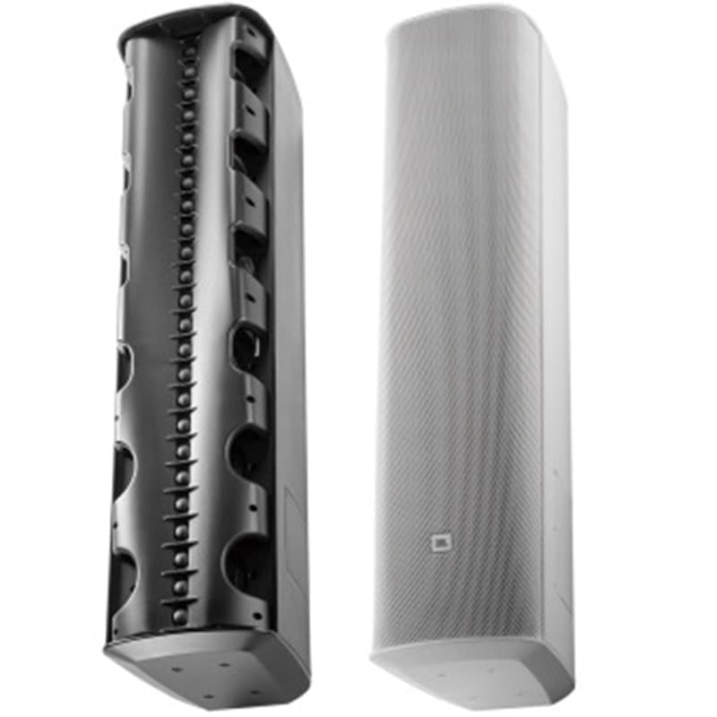JBL PROFESSIONAL コラムスピーカー CBT 1000 (ブラック)
