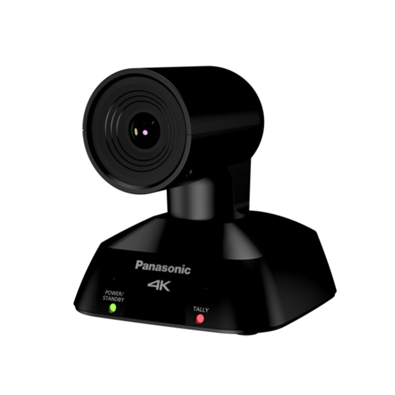 パナソニック Panasonic 屋内 4K インテグレーテッドカメラ AW-UE5KG (ブラック)