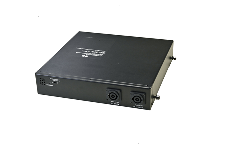 パナソニック Panasonic オールインワンLEDディスプレイ TL-110AD12AJ用電源ボックス TY-PWRBX1J