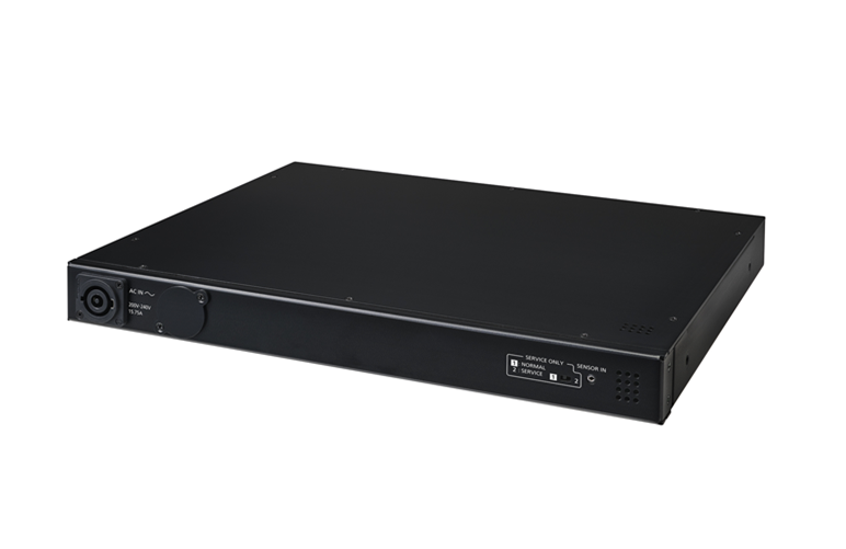 パナソニック Panasonic オールインワンLEDディスプレイ TL-137AD15AJ用電源ボックス TY-PWRBX2J