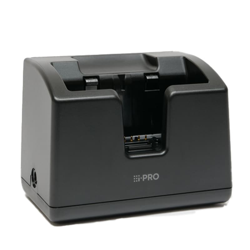 パナソニック Panasonic i-PRO ウェアラブルカメラ シングルドックチャージャー WV-BWC40D1AUX