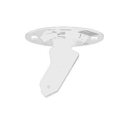 パナソニック Panasonic RAMSA 天井取付金具 WS-Q146-W (ホワイト)