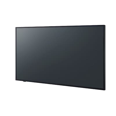 Panasonic 4K UHD 液晶ディスプレイ TH-55CQ1J