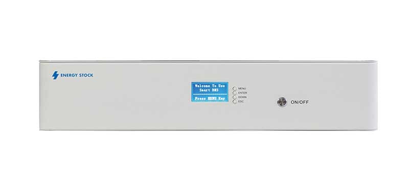 エナジーストック 家庭用大型蓄電池 10000W用 5.12KWバッテリー ES-8000B