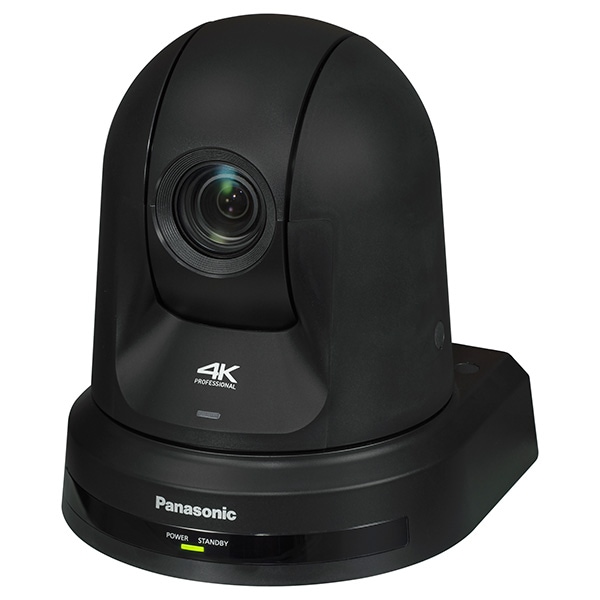 パナソニック Panasonic 4K リモートカメラ AW-UE50K (ブラック)
