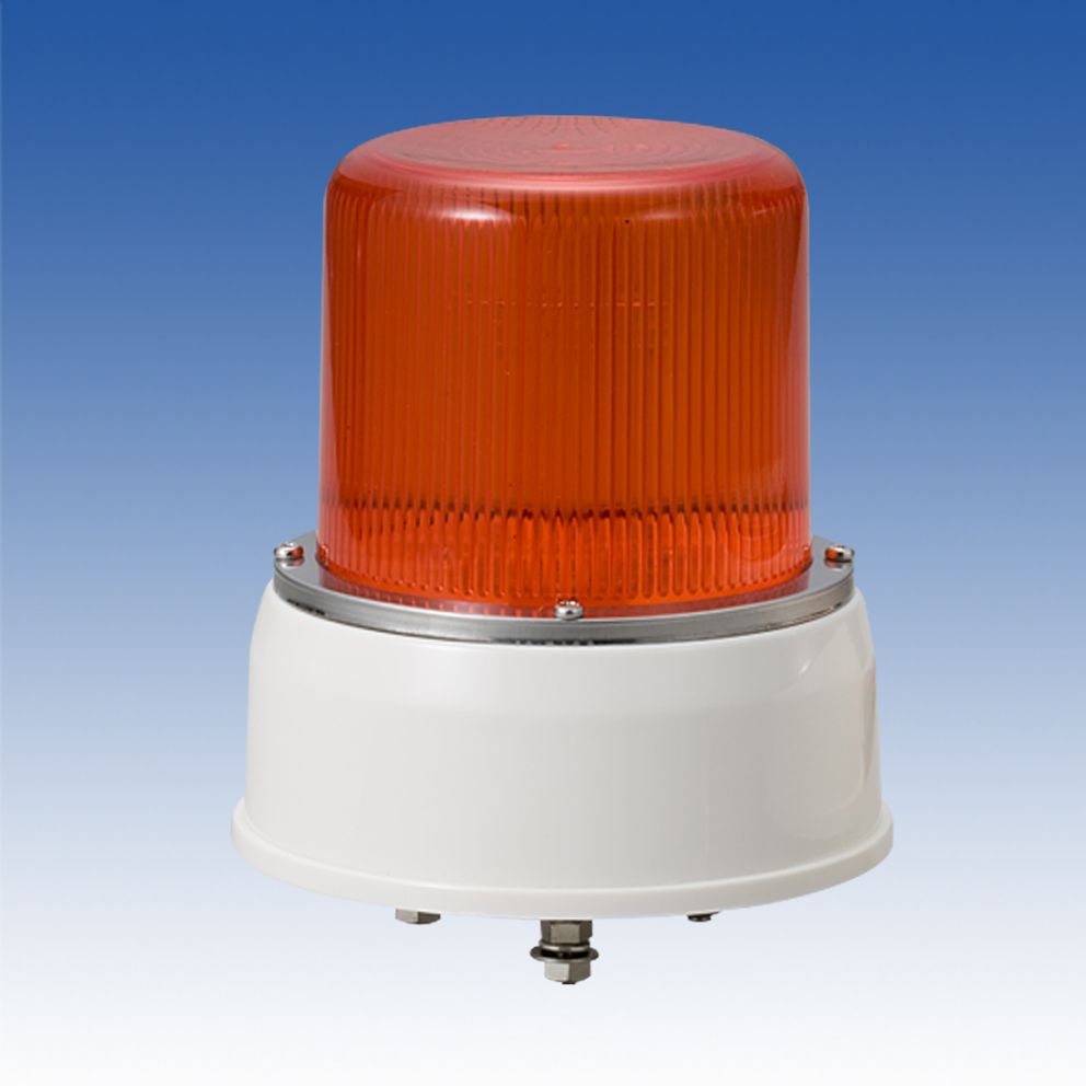 タケックス TAKEX フラッシュライト KM-180R (レッド)