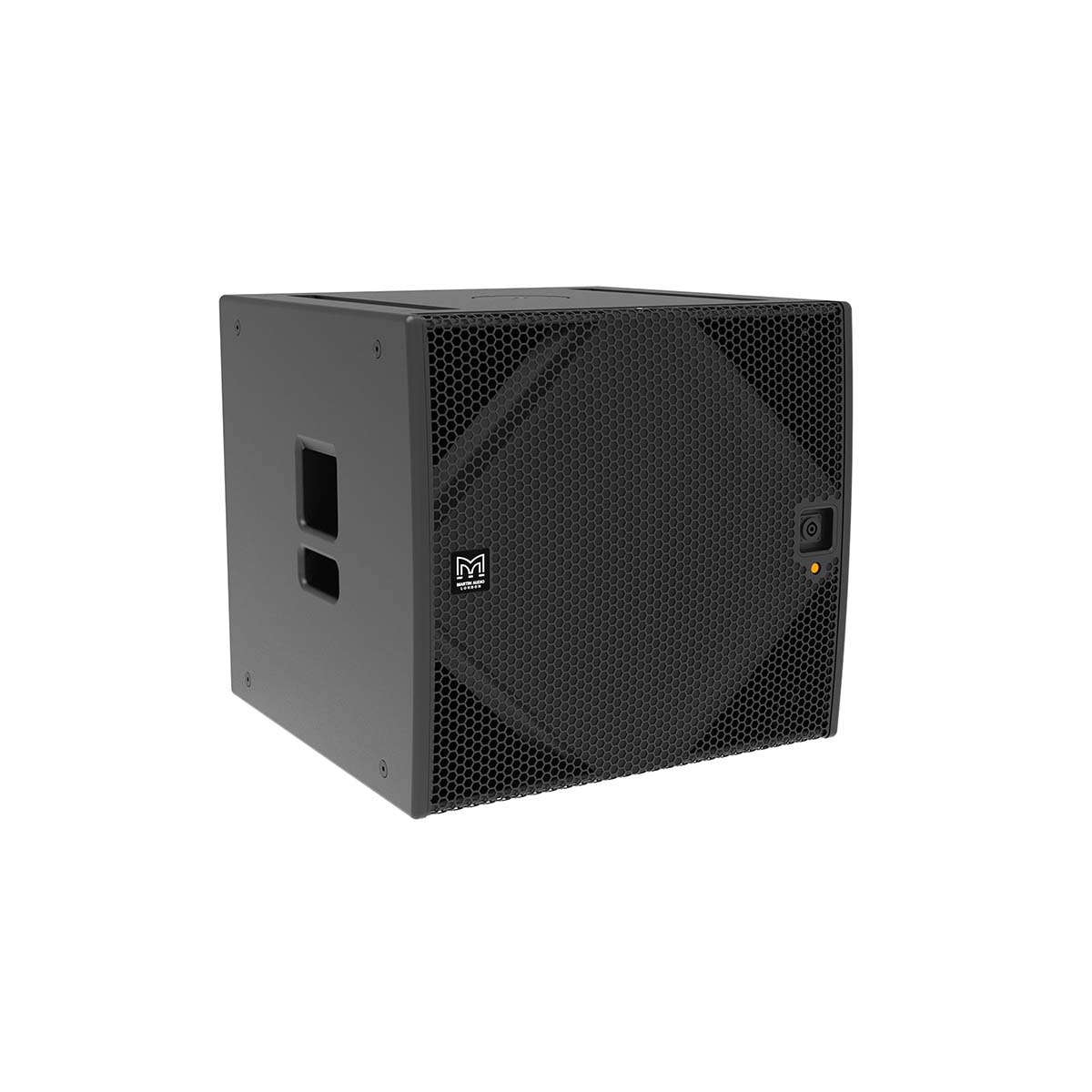 マーチンオーディオ MARTIN AUDIO シングル・サブウーファー SX118+
