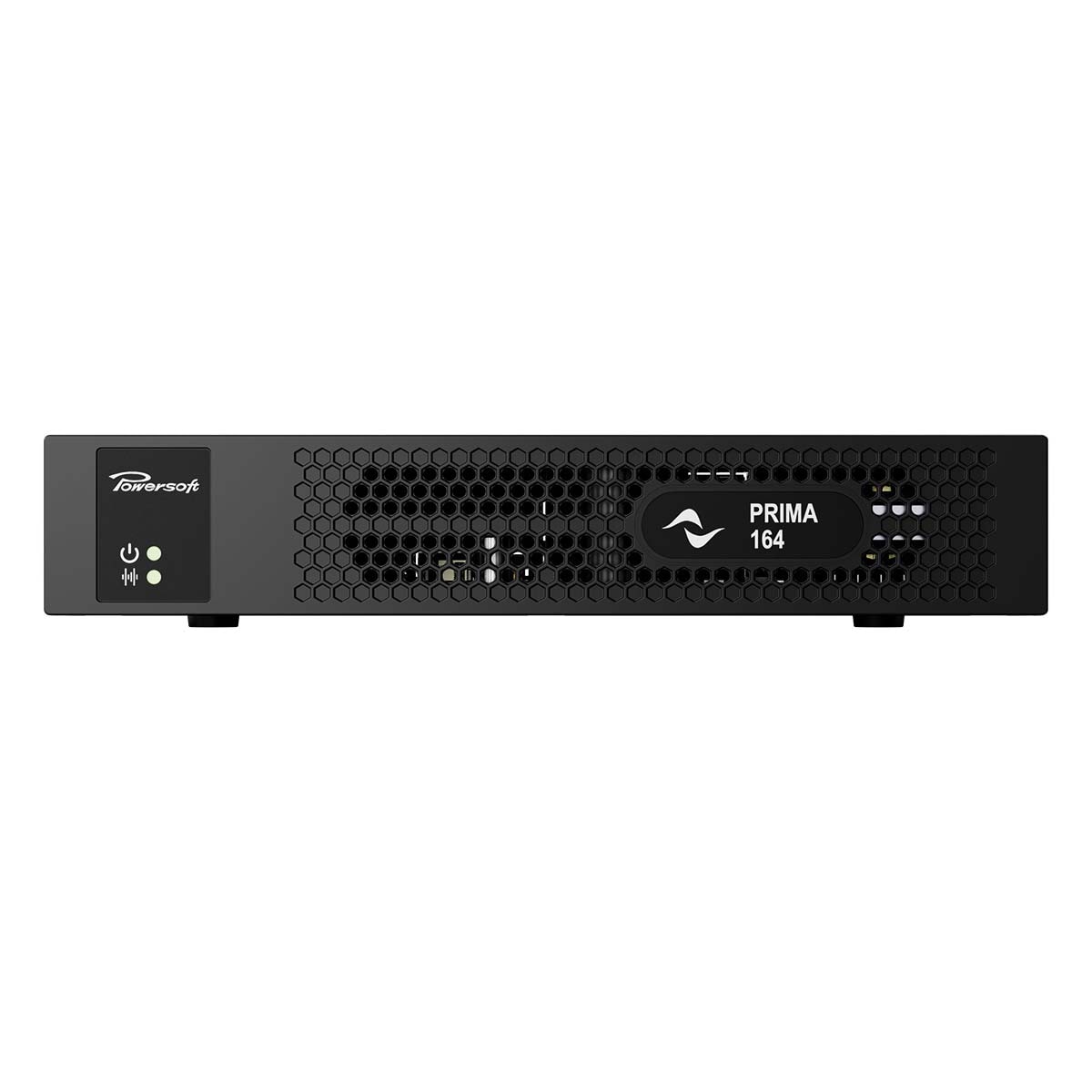 POWERSOFT 超小型設備用アンプ Prima 164