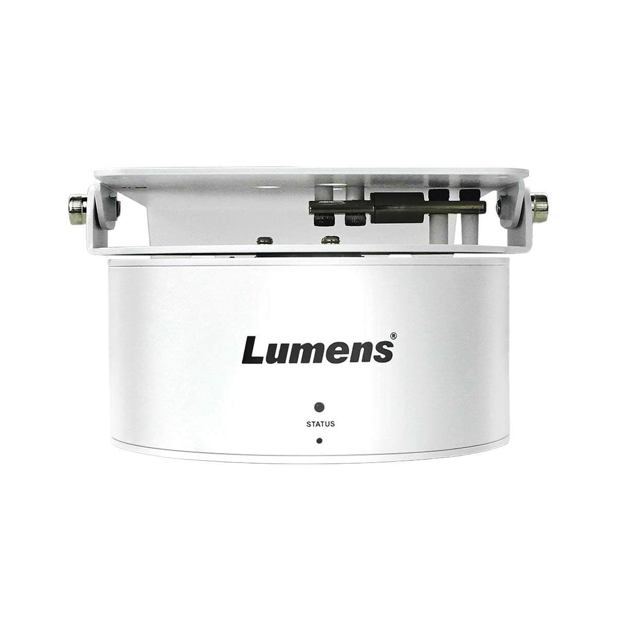 ルーメンス Lumens トラッキングカメラ専用リモートヘッド PTH-01-W (ホワイト)