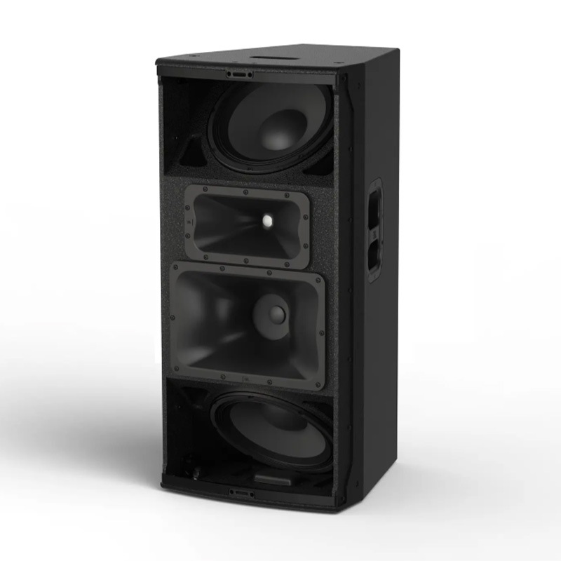 JBL PROFESSIONAL パワード・ポイントソース・スピーカー SRX922