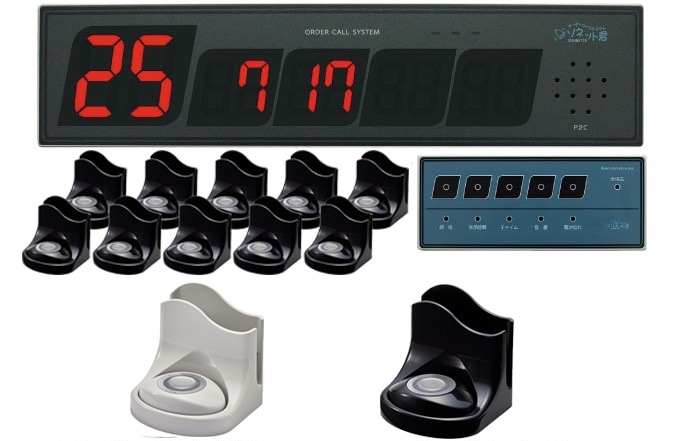 ソネット君　卓上送信機　STR-T 10台 ソネット君 卓上送信機 STR-T 10台 - メルカリ