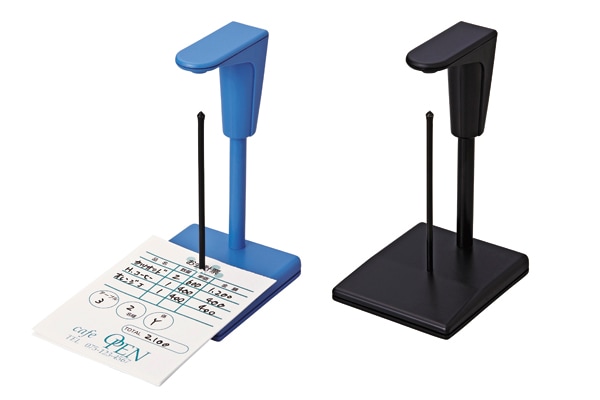 伝票差し パンチタイプ SF-100 パンチ状差し 店舗用品 事務用品