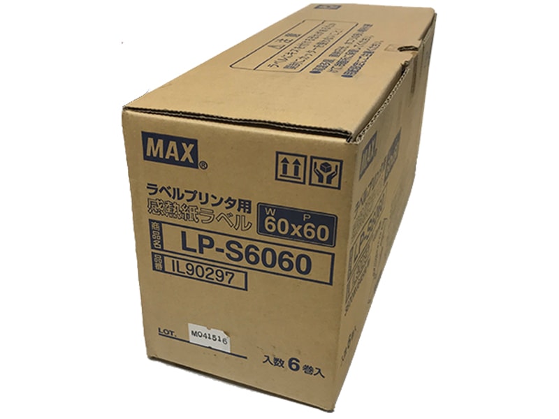 MAX٥륷 LP-S6060