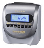 NIPPO タイムレコーダー TIMEBOY8プラス タイムボーイ8プラス ニッポー タイムレコーダー本体 【通販