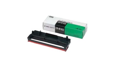 MAXタイムレコーダー用インクリボン ER-IR102