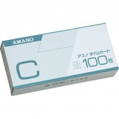 AMANO५ C (100)
