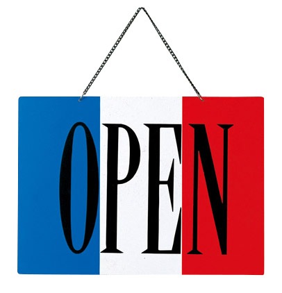 ࡡĶ極OC-2 ե󥹡OPEN/CLOSE