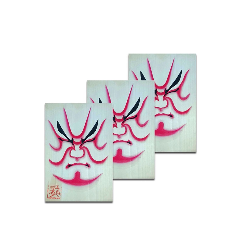 �Ŀ��ҤФϤ������֤ͤ����� �¡�10cm��14.8���x��7mm�ڣ��祻�åȡ�
